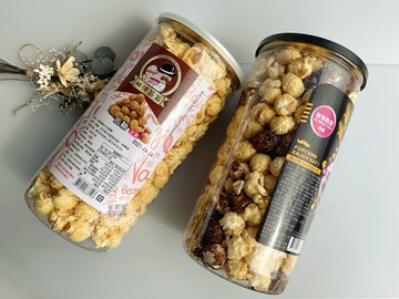 【7-11超取199免運】帕波爺爺爆米花 原味 鹹酥雞 起司 焦糖 玉米濃湯  巧克力 珍珠奶茶 團購零食