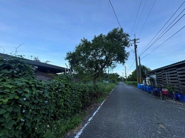 用莘找房~花蓮新城心靈的故鄉寧靜環境寬闊的農地｜花蓮縣新城鄉樹林段