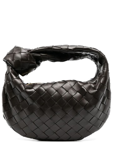 bottega veneta "jodie mini" bag