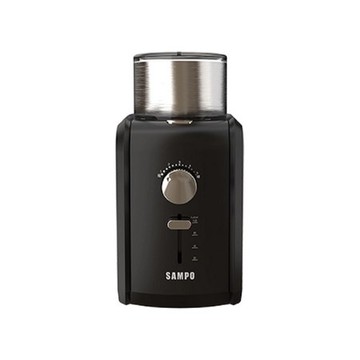 聲寶  SAMPO  可調式自動咖啡研磨機  HM-PA20B