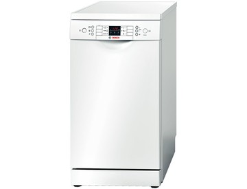 詢價再優惠!! 德國 BOSCH 博世 45公分 獨立式洗碗機 SPS63M02TC