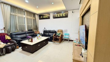 獨家長億大地坪8米面寬可三車別墅｜台中市太平區長億一街如意巷