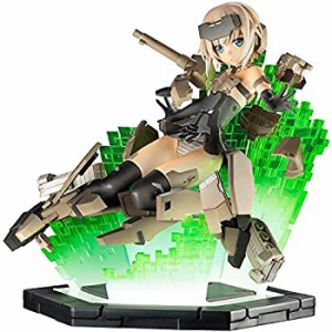 フレームアームズ・ガール 轟雷 -SESSION GO!!- NONスケール PVC製