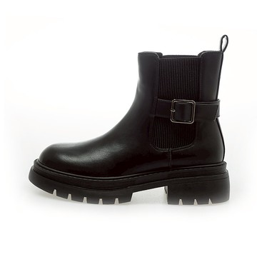 NARIN CHELSEA BOOTS