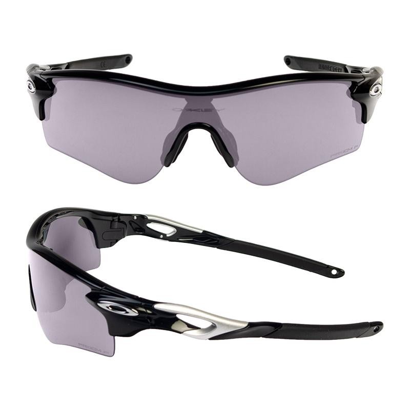 Oakley オークリー メンズ サングラス レーダーロック パス Radarlock