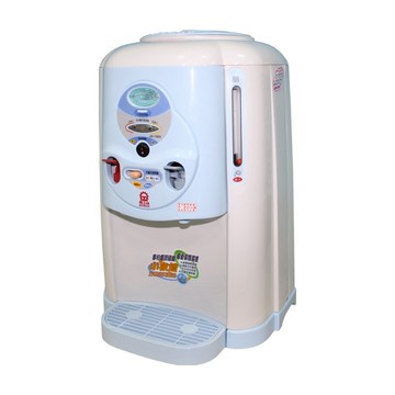 JINKON 晶工牌 全開水溫熱開飲機 JD-1503 客戶自行安裝