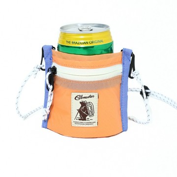 COBMASTER COB CAN WALLET 皮夾 TERRACOTTA 男女 卡夾證件帶零錢包 810904000065