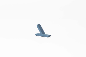 Utility Rail System | 窄掛勾