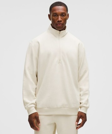 Steady State Half Zip Sweatshirt Size XL