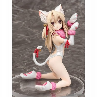 新品即納 Fig イリヤ ビーストstyle Snow White Fate Kaleid Liner プリズマ イリヤ ツヴァイ ヘルツ 1 8完成品 フィギュア アクアマリン 通販 Lineポイント最大get Lineショッピング