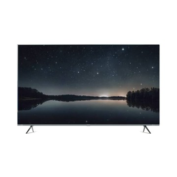 SAMPO 55型4K MINI QLED AI優畫120Hz新轟天雷顯示器(QM-55MIW4210福利品+壁掛安裝)