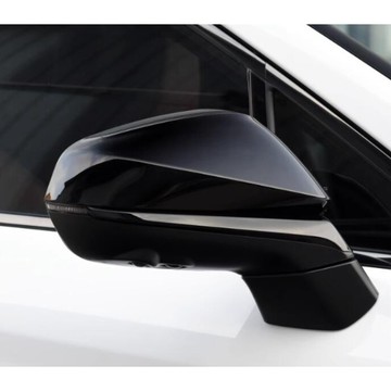 ~歐力斯~凌志 LEXUS 16-22年 RX200 RX300 RX350 後視鏡蓋 後視鏡殼 後視鏡罩 後視鏡保護蓋