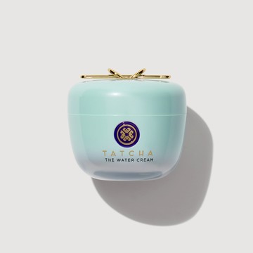 Tatcha The Water Cream Lightweight Pore-Refining Moisturizer