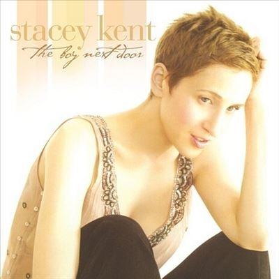 Stacey Kent The Boy Next Door LP
