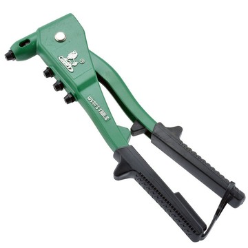 Wynns威力獅 手動單把抽芯鉚釘槍 拉鉚槍 鉚釘機 拉釘槍 WA106