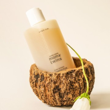 【Lyanature】李英愛親研LYA 頭皮調理澎鬆洗髮精320g 公司貨