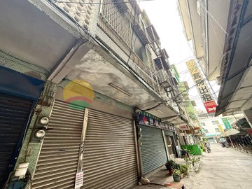 楠梓車站商三楠都市場低總價三樓透天｜高雄市楠梓區楠都西巷