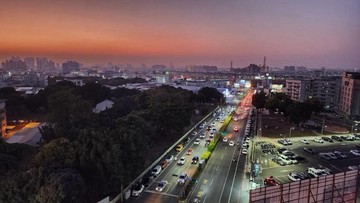 奇美醫院超值無敵景觀三面採光大坪數三房平車｜台南市永康區南台街