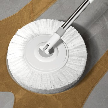 清潔拖把替換布3入組