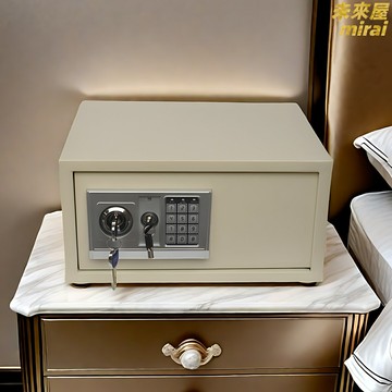 【全鋼防盜】保險箱 保險櫃 保管箱 文件櫃 夾萬 酒店客房 賓館宿舍 家用辦公 防火防撬 密碼鎖 壁掛式/嵌入式