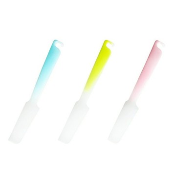 家酪優 優格刮刀1支(三款顏色．隨機出貨)