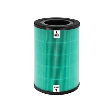 其它品牌 蟎著媽 高階型複合式濾網(適用 百慕達 BALMUDA 空氣清淨機 EJT-1100SD 1150SD S200 AirEngine)
