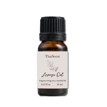 Thai Scent 車用香氛油 10ml(任選)