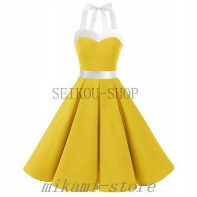 ロカビリーワンピースの通販 293件の検索結果 Lineショッピング