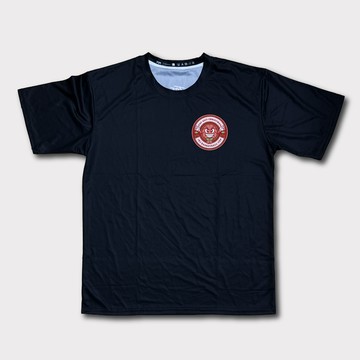 TGF Sports T-Shirt 紀念款棉T - 2025 Christmas