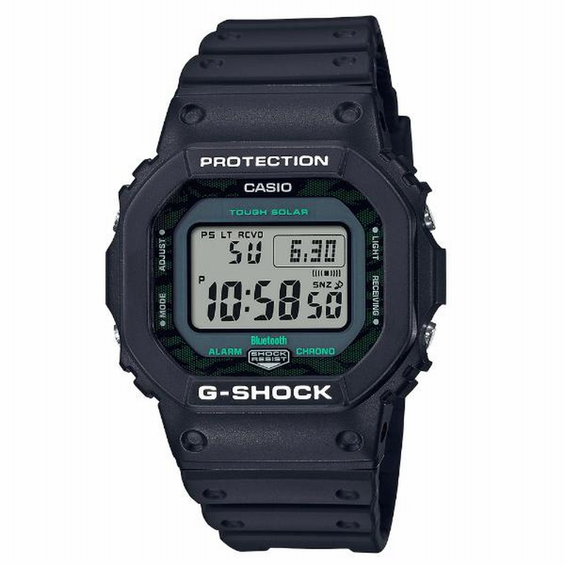 G-SHOCK Gショック ジーショック スマートフォンリンク カシオ