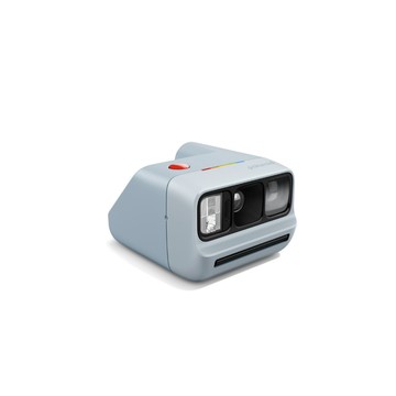 Polaroid Go G3 拍立得相機 寶貝藍(DG15)