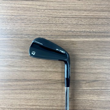 高爾夫球桿 鐵桿組 P790 四代 小頭 整套