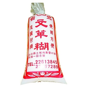 文華糊/袋裝漿糊/糨糊 約150g