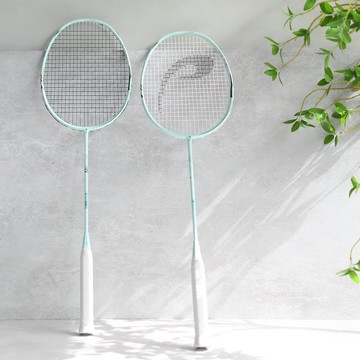 羽球拍 / 鹿角蕨 / 小蕨拍+握把布套組