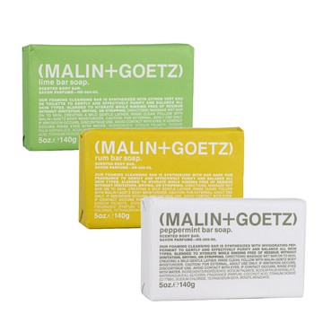 【MALIN+GOETZ】潔膚皂 140G ｜多款任選