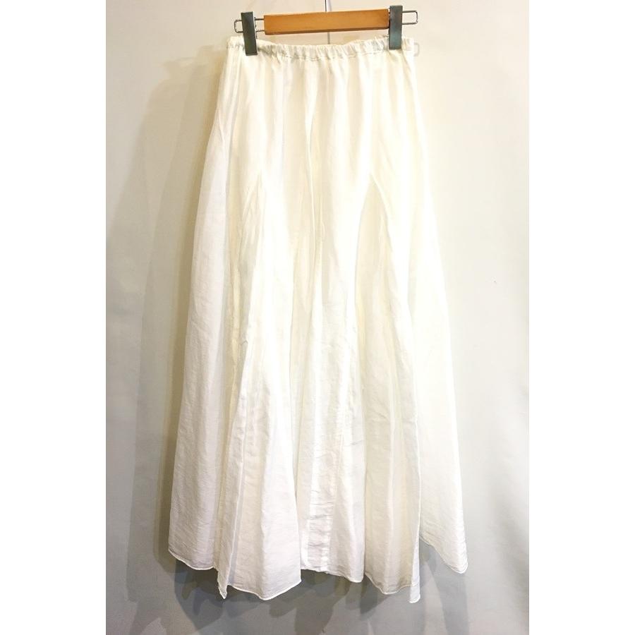 ronherman 別注 cp shades スカート シルク