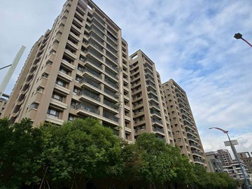 太和安然北屯中國醫4房3車位｜台中市北屯區太和五街