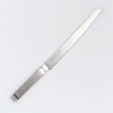 Round Bar / Bread knife 麵包刀