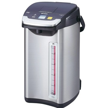 (免運) TIGER 虎牌 PIE A501 5L VE節電保溫 熱水 蒸氣抑止 真空保溫 最新款 日本正規品代購