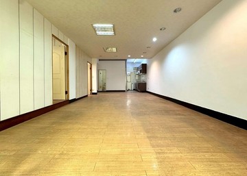 南勢角捷運一樓超大空間｜新北市中和區忠孝街