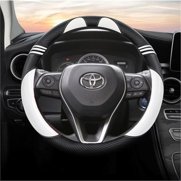 1.8L適用雷凌雙擎致炫X方向盤套