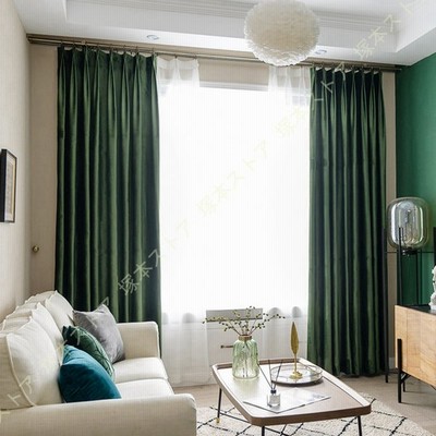 無地 おしゃれ カーテンの通販 4 340件の検索結果 Lineショッピング