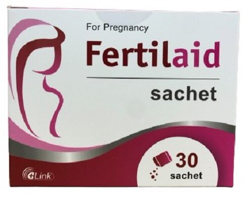 利保肌醇(益韻)-純淨粉包  30包/盒 肌醇+葉酸 孕前補養 調節女性生理機能 肌醇 葉酸