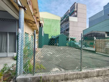 ~近屏東車站公園商業區建地｜屏東縣屏東市公園段二小段