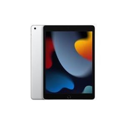 【新品、未使用】アイパッド　iPad 第9世代 64GB シルバー