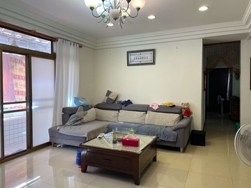 【住商臺北城】秀朗邊間採光溫馨四房｜新北市中和區秀朗路三段