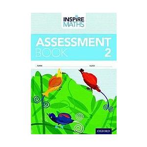 Pupil Assessment Book (Paperback)