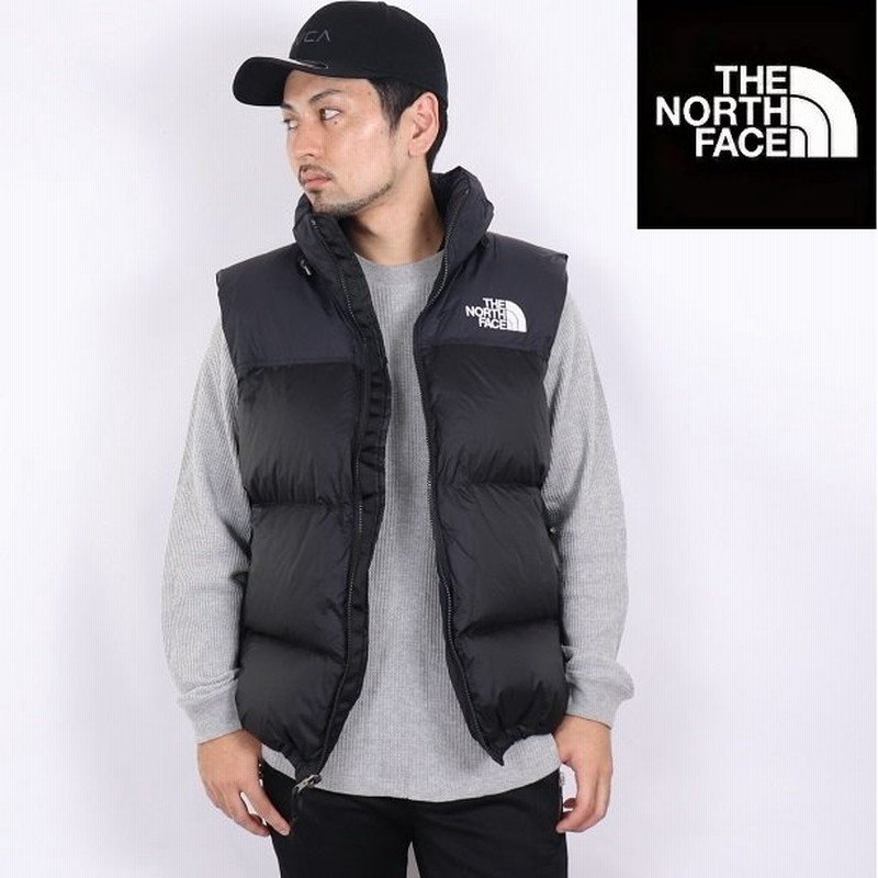 THE NORTH FACE ダウンベスト | labiela.com