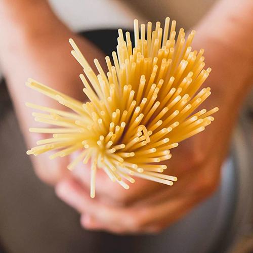 パスタ スパゲティ ブロンズダイス マンチーニ スパゲッティ 2.2mm 500g 2袋セット 送料無料