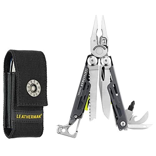 LEATHERMAN SIGNAL シグナル マルチツール